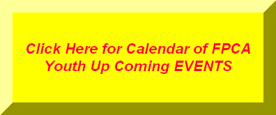 Up Coming EVENTS